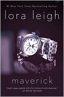 Maverick (Elite Ops Series) by Lora Leigh: NOOK Book Cover