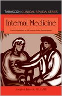 Tarascon Clinical Review Series by Joseph S. Esherick: NOOK Book Cover
