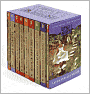 Little House (9-Book Boxed Set)