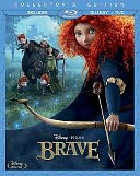 Brave with Kelly MacDonald