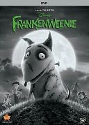 Frankenweenie with Charlie Tahan