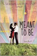 Meant to Be by Lauren Morrill: Book Cover