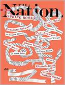 The Nation by The Nation Company: NOOK Magazine Cover