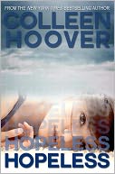 Hopeless by Colleen Hoover: NOOK Book Cover