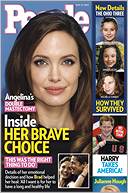 People by Time, Inc.: NOOK Magazine Cover