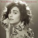 Sentimental Journey by Emmy Rossum: CD Cover