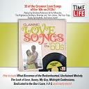 Classic Love Songs of the '60s: Sealed With a Kiss: CD Cover