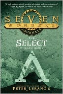Seven Wonders Journals by Peter Lerangis: NOOK Book Cover