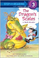 The Dragon's Scales (Step into Reading Book Series by Sarah Albee: NOOK Book Cover