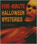 Five-Minute Halloween Mysteries