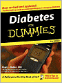 Diabetes For Dummies