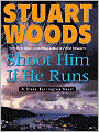 Shoot Him if He Runs (Stone Barrington Series #14)