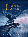 The Titan's Curse (Percy Jackson and the Olympians Series #3)