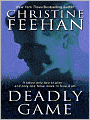 Deadly Game (GhostWalkers Series #5)