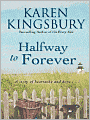 Halfway to Forever (Forever Faithful Series #3)
