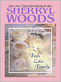 Feels like Family (Sweet Magnolias Series #3)