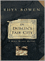 In Dublin's Fair City (Molly Murphy Series #6)