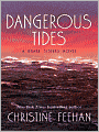 Dangerous Tides (Drake Sisters Series #4)