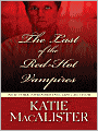 The Last of the Red-Hot Vampires (Dark Ones Series #5)