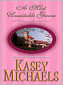 A Most Unsuitable Groom (Romney Marsh Series #4)