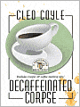 Decaffeinated Corpse (Coffeehouse Mystery Series #5)