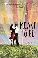 Meant to Be by Lauren Morrill: NOOK Book Cover