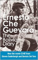 The Bolivian Diary by Ernesto Che Guevara: NOOK Book Cover