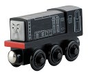 Thomas Wooden Railway Diesel by Fisher Price: Product Image