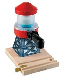 Thomas Wooden Railway Water Tower by Fisher Price: Product Image