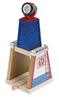 Thomas Wooden Railway Search Light by Fisher Price: Product Image