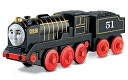 Thomas Wooden Railway Battery Operated Hiro by Fisher Price: Product Image