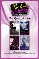 The End Is Here by Courtney Allison Moulton: NOOK Book Cover