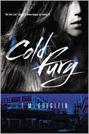 Cold Fury by T.M. Goeglein: Book Cover