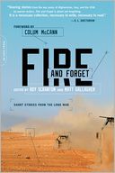 Fire and Forget by Roy Scranton: Book Cover