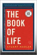 The Book of Life by Stuart Nadler: Book Cover