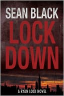 Lockdown by Sean Black: NOOK Book Cover