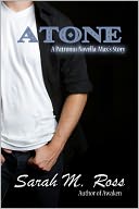 Atone by Sarah M. Ross: NOOK Book Cover
