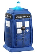 Doctor Who Tardis Light Up Talking Plush by Underground Toys LLC: Product Image