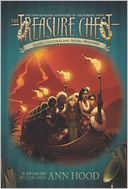 Queen Liliuokalani, Royal Prisoner (The Treasure Chest Series #6) by Ann Hood: Book Cover