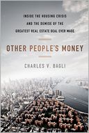Other People's Money by Charles V. Bagli: Book Cover