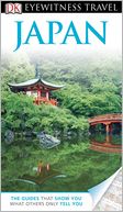 DK Eyewitness Travel Guide by John Benson: Book Cover