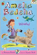 Amelia Bedelia Chapter Book #2 by Herman Parish: NOOK Book Cover
