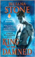 King of the Damned by Juliana Stone: NOOK Book Cover
