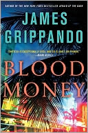 Blood Money by James Grippando: NOOK Book Cover