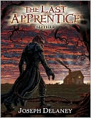 The Last Apprentice by Joseph Delaney: NOOK Book Cover