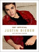Justin Bieber by Justin Bieber: NOOK Book Cover