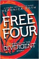 Free Four by Veronica Roth: NOOK Book Cover