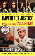 Imperfect Justice by Jeff Ashton: NOOK Book Cover