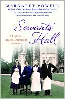 Servants' Hall by Margaret Powell: NOOK Book Cover