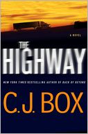 The Highway by C. J. Box: NOOK Book Cover